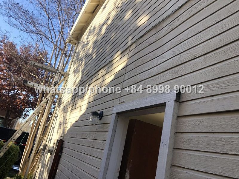 Particle Board Siding Lowes