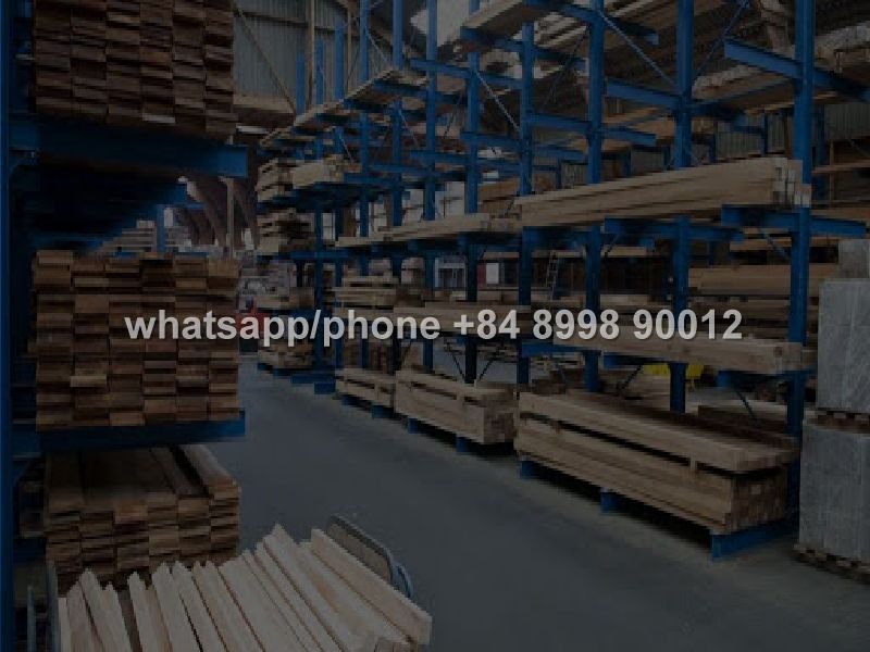 Hardwood Lumber Suppliers