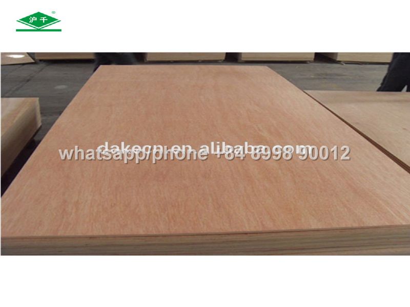 Cabinet Grade Plywood