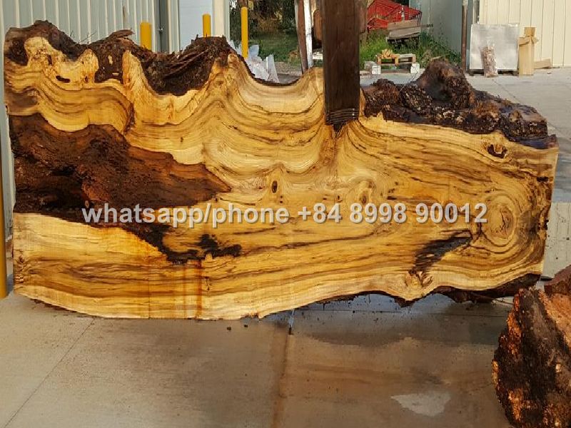 Exotic Wood Suppliers