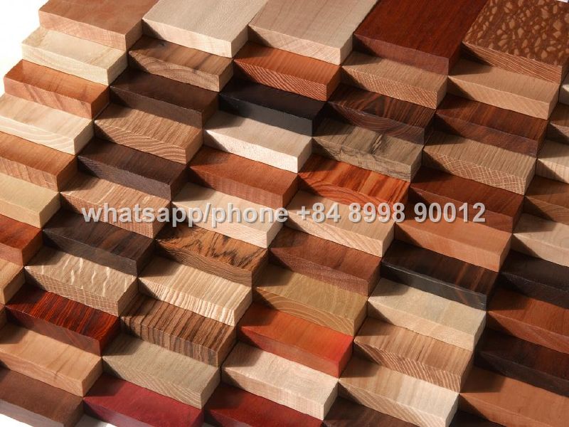 Exotic Wood Suppliers Durban