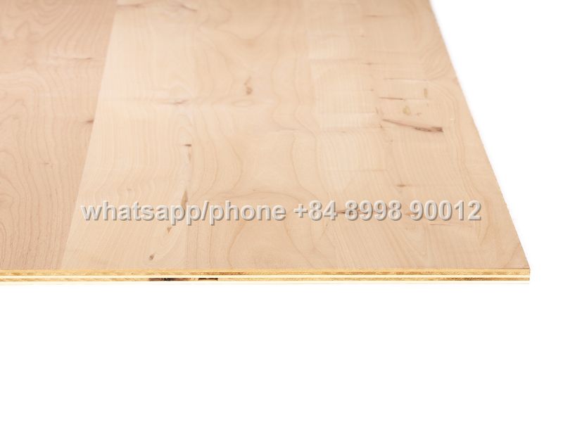 Cabinet Grade Wood Veneer